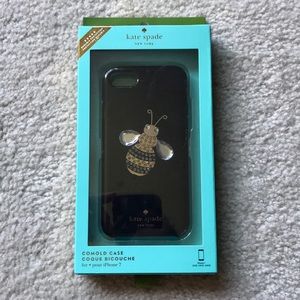 Kate Spade iPhone 7 Case.